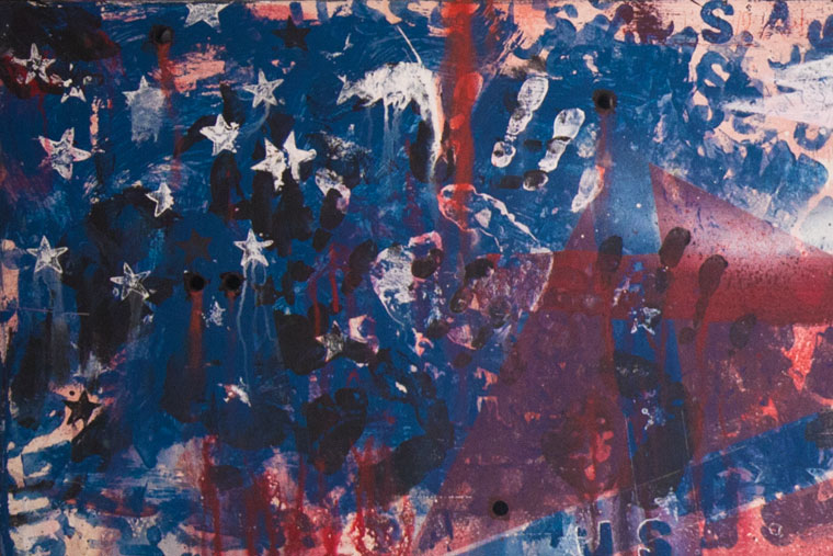 Civil Rights Detail One