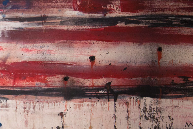 Civil Rights Detail Three