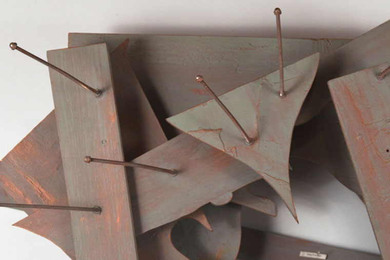 Stay Curious Detail Three